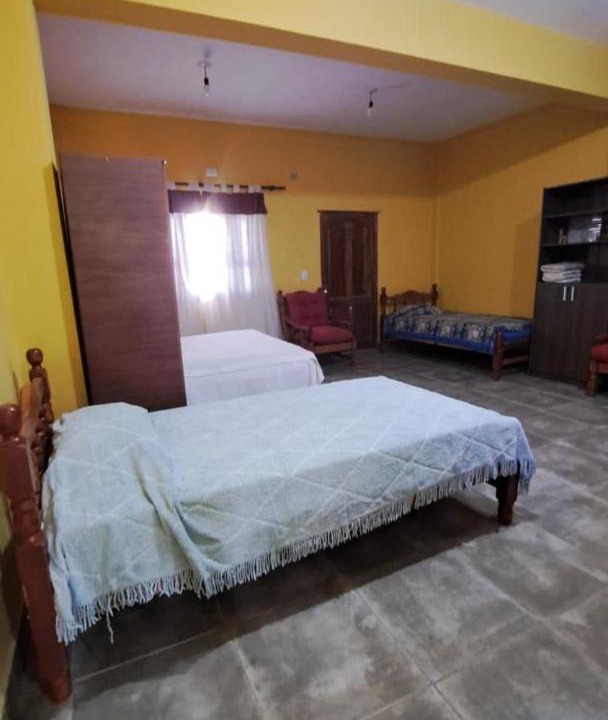Photo of Bedroom in Tilcara