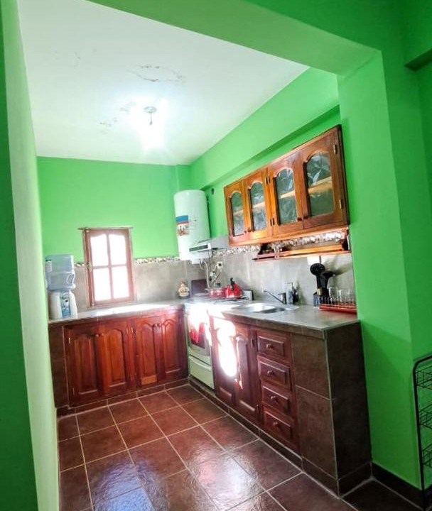 Photo of Kitchen in Tilcara