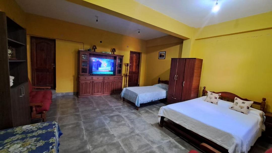 Photo of Bedroom in Tilcara