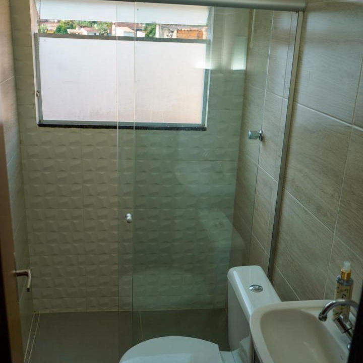 Photo of Bathroom in Santo Amaro