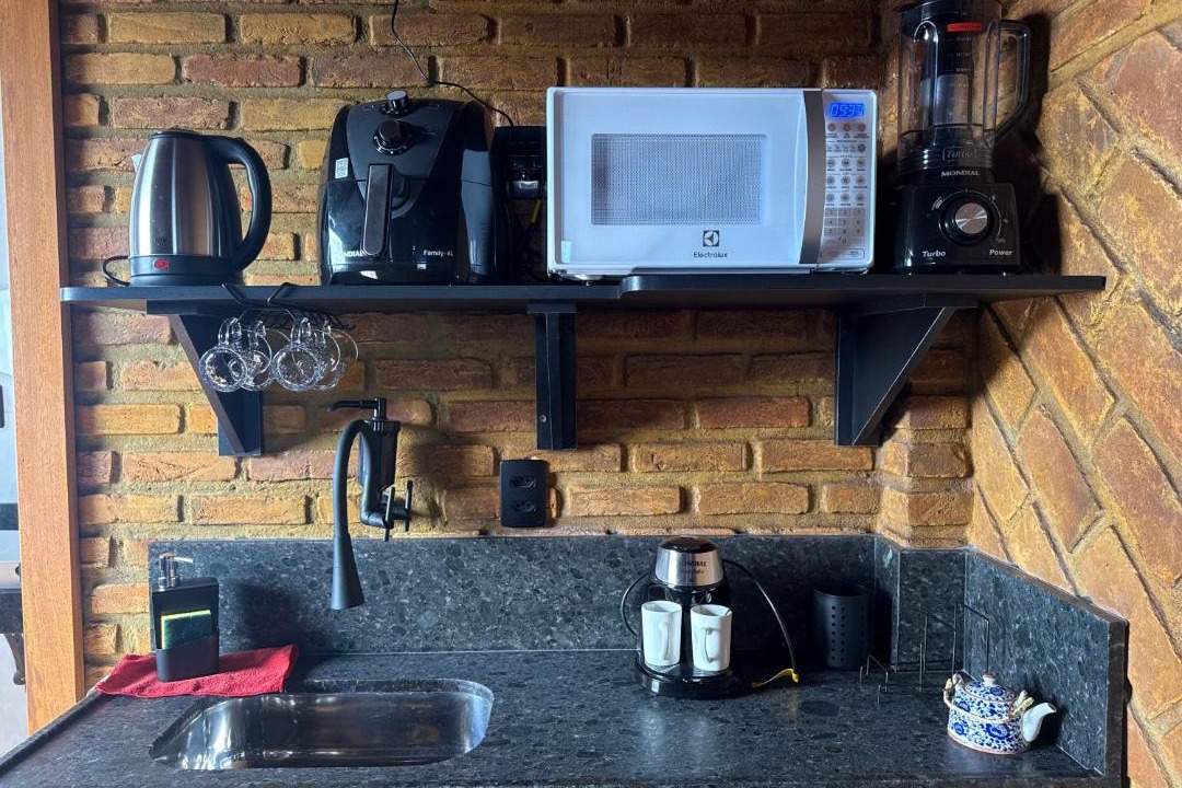 Photo of Kitchen in Brumadinho