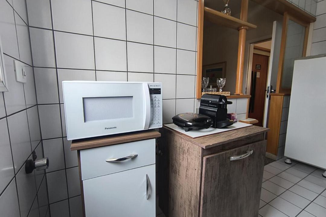 Photo of Kitchen in Araraquara