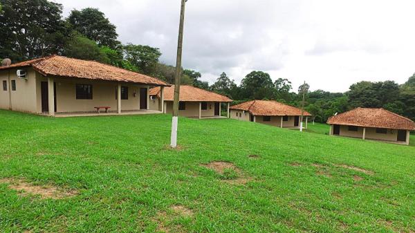 Photo of Buildings in Sarapui