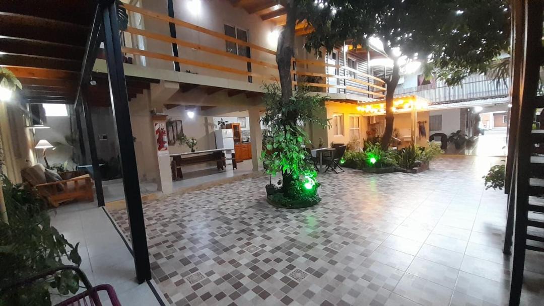Photo of Others in Puerto Iguazu