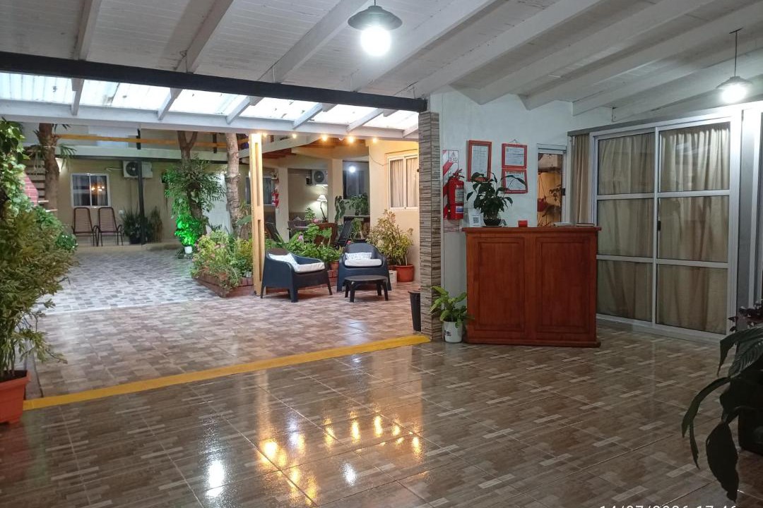 Photo of Others in Puerto Iguazu