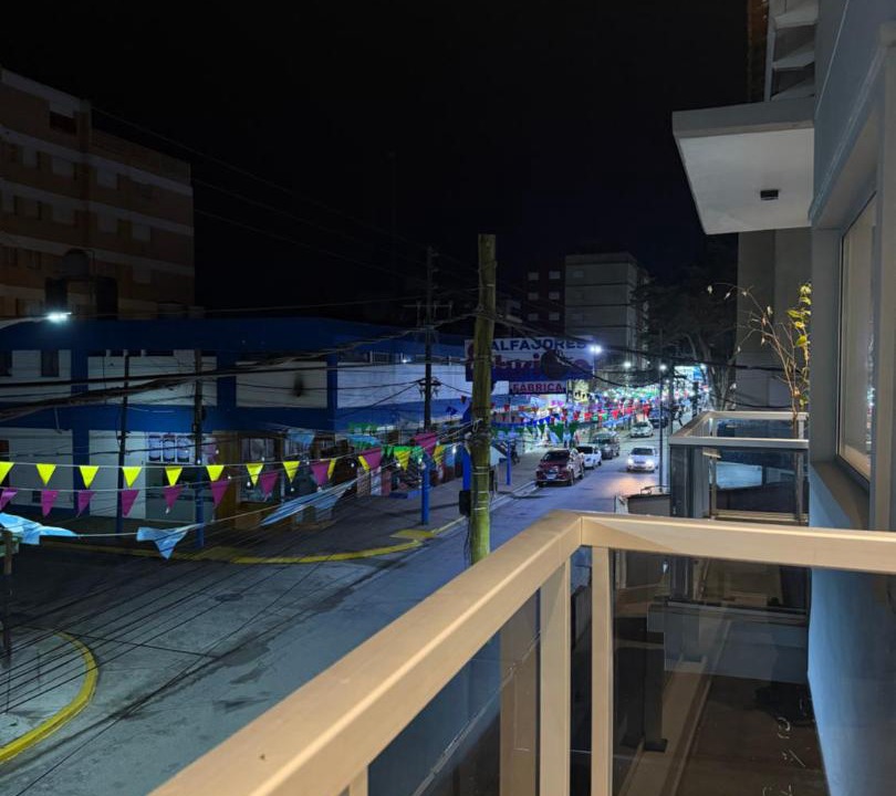 Photo of Patio Balcony in San Bernardo del Tuyu