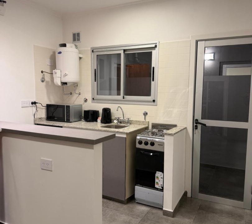 Photo of Kitchen in San Bernardo del Tuyu