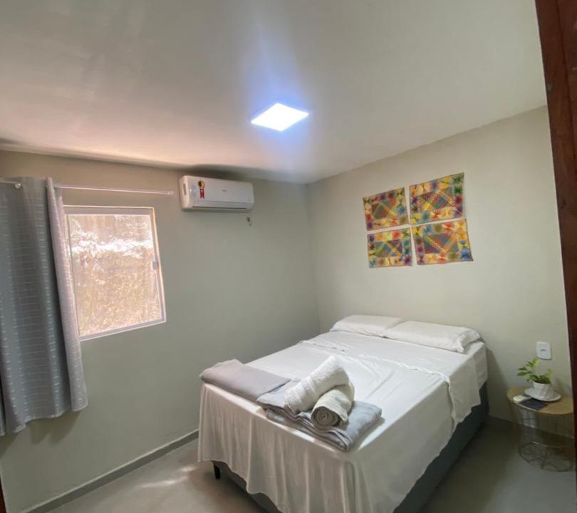 Photo of Bedroom in Porto da Rua