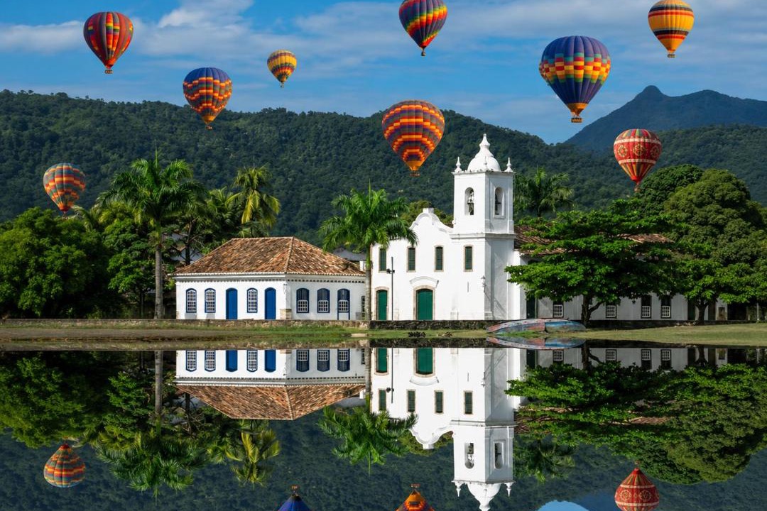 Photo of Others in Ilha das Cobras