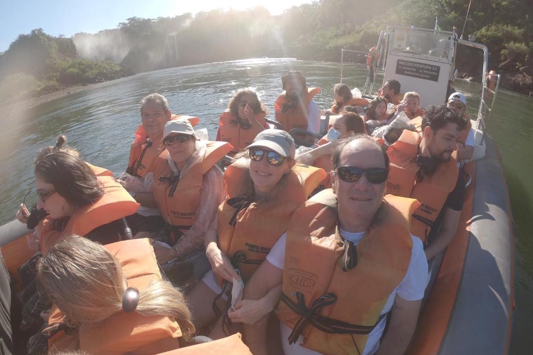 Photo of Others in Cananeia