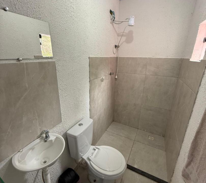 Photo of Bathroom in Mairipora