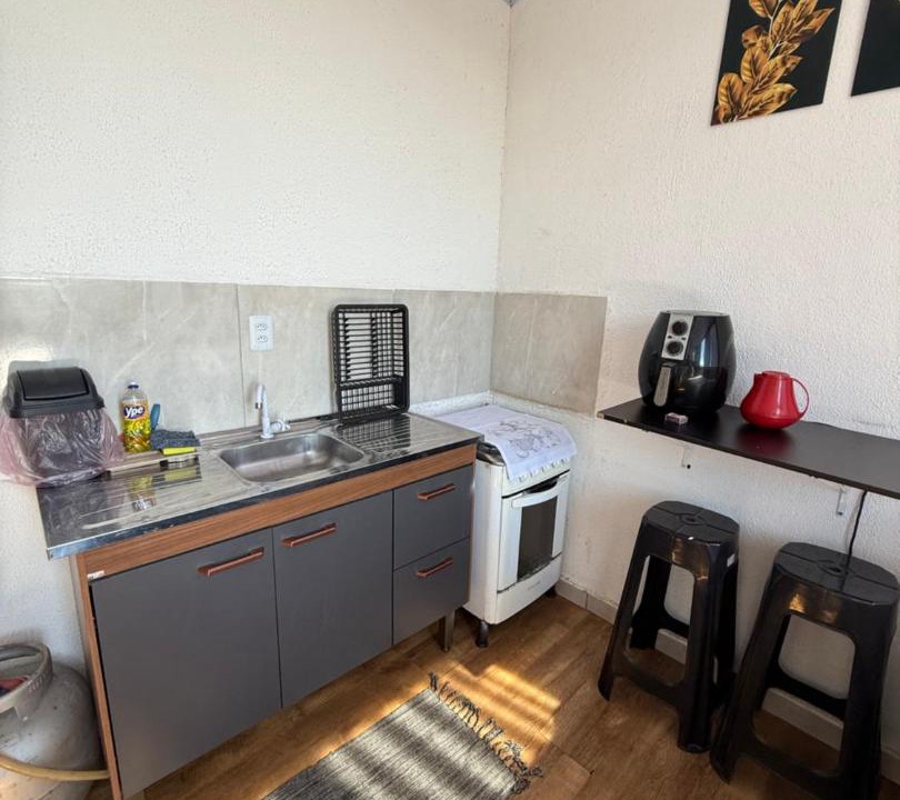 Photo of Kitchen in Mairipora
