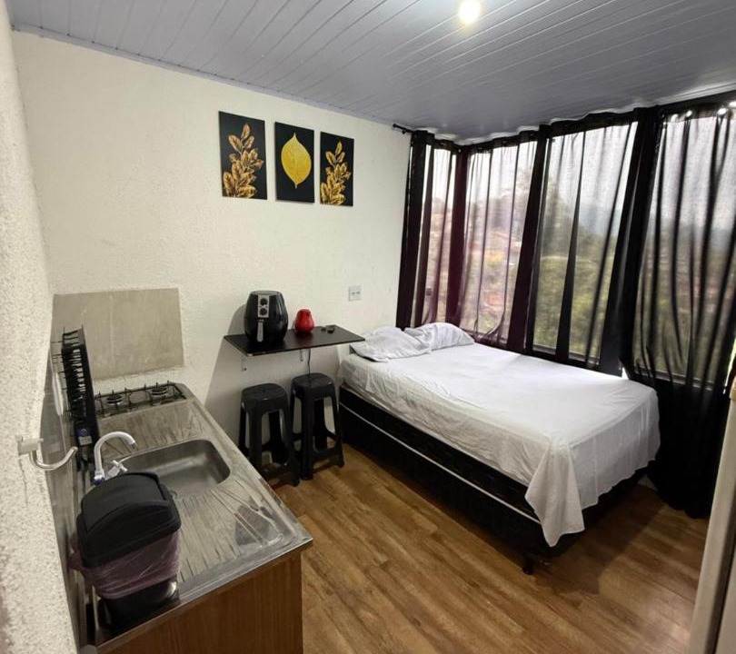 Photo of Bedroom in Mairipora