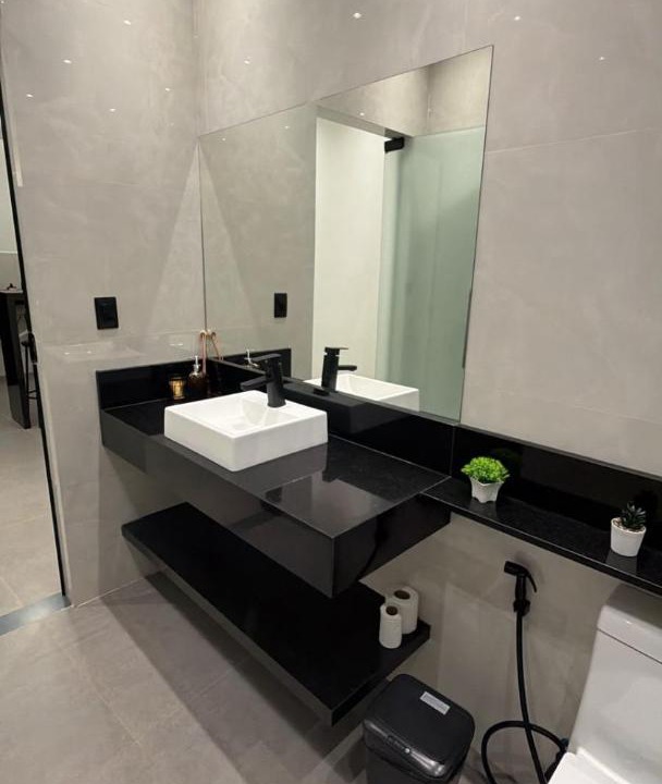 Photo of Bathroom in Iraquara
