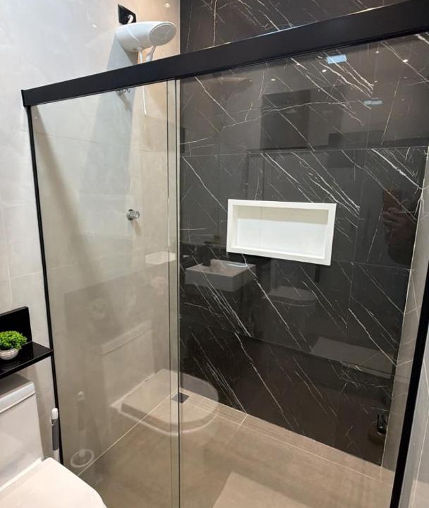 Photo of Bathroom in Iraquara