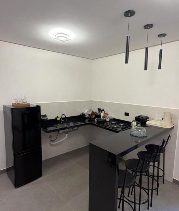 Photo of Kitchen in Iraquara