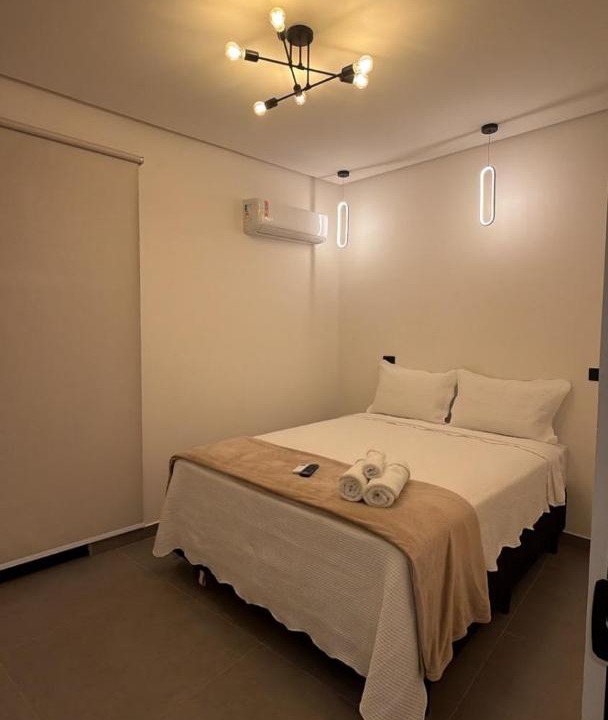 Photo of Bedroom in Iraquara