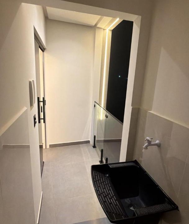 Photo of Bathroom in Iraquara
