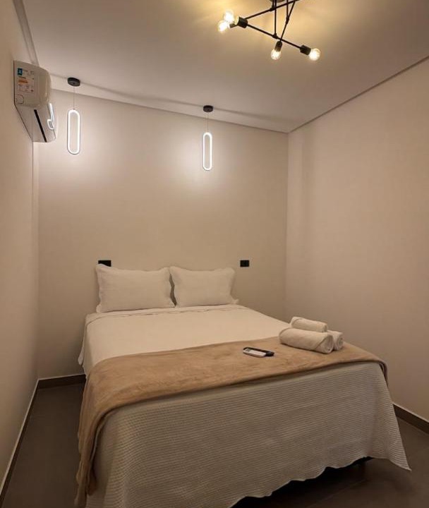 Photo of Bedroom in Iraquara