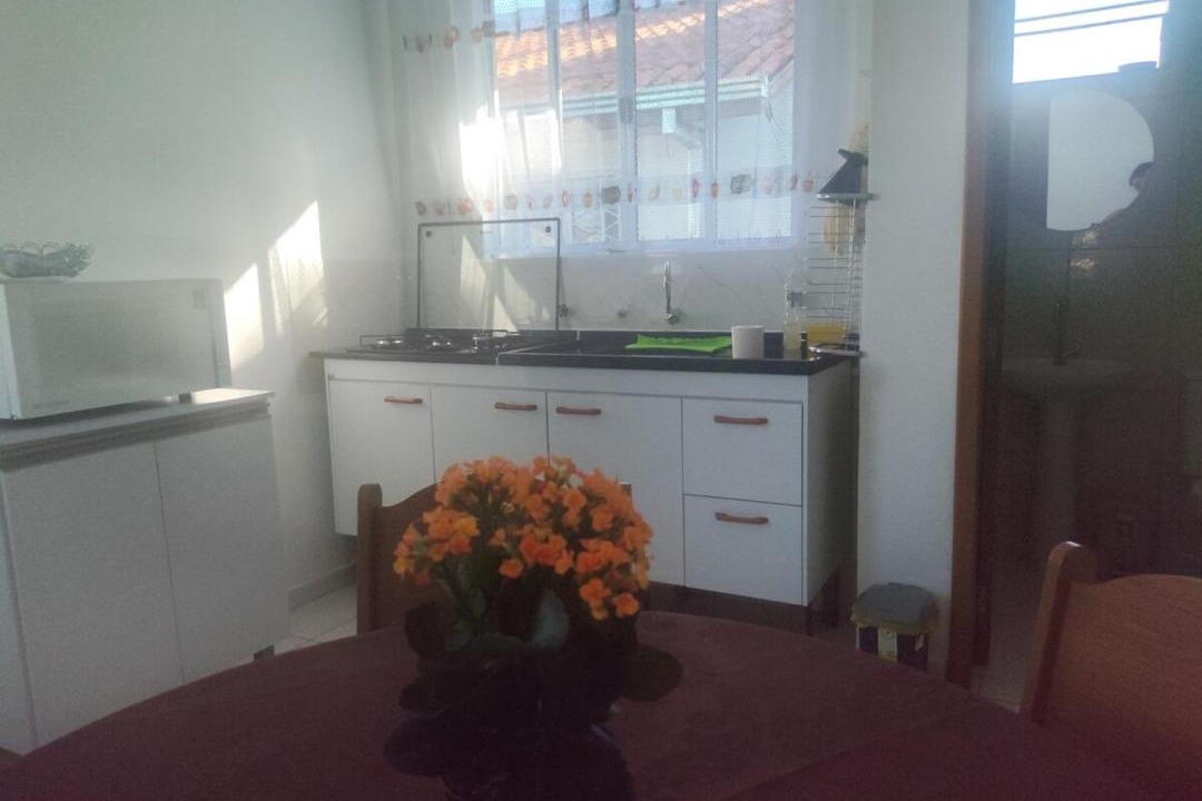 Photo of Kitchen in Cidade Industrial de Curitiba