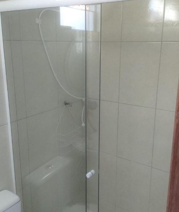 Photo of Bathroom in Cidade Industrial de Curitiba