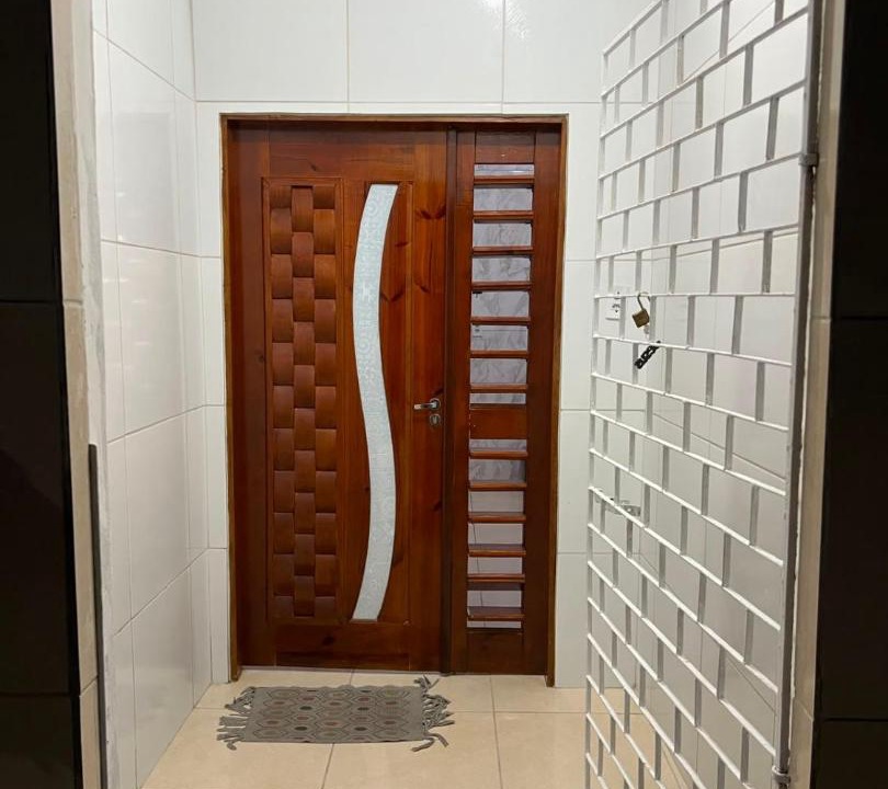 Photo of Bathroom in Praia de Iracema