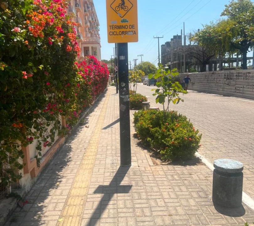 Photo of Outdoor in Praia de Iracema