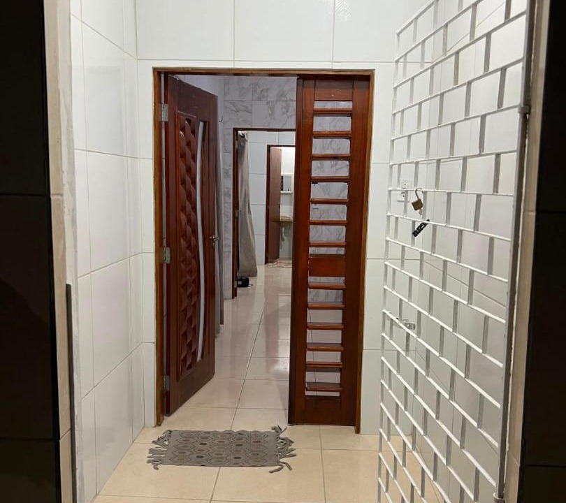 Photo of Bathroom in Praia de Iracema