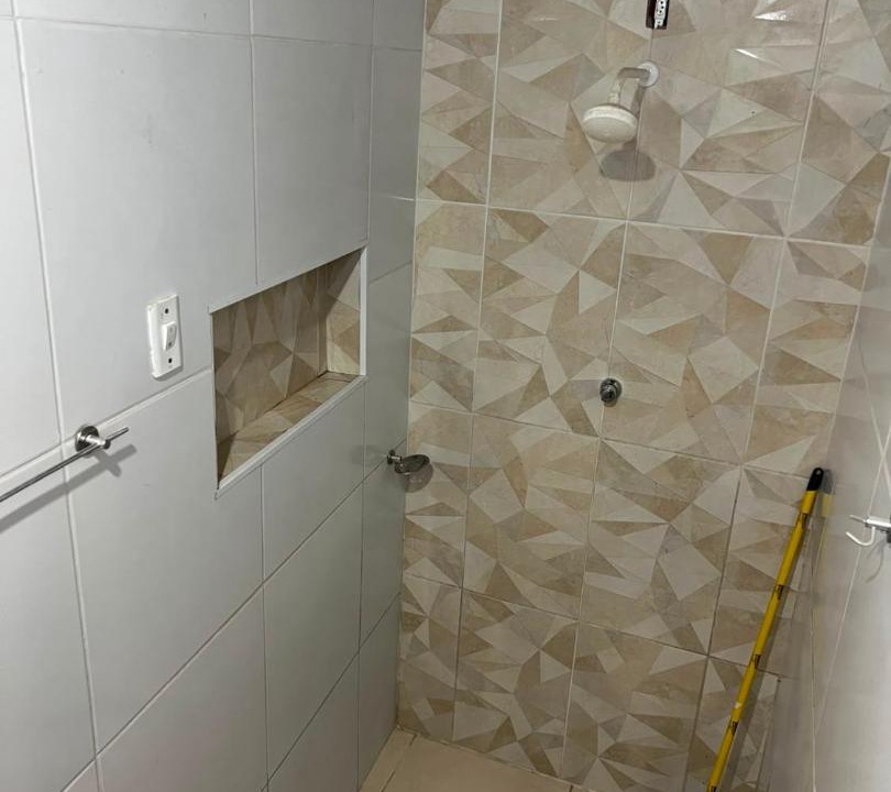 Photo of Bathroom in Praia de Iracema