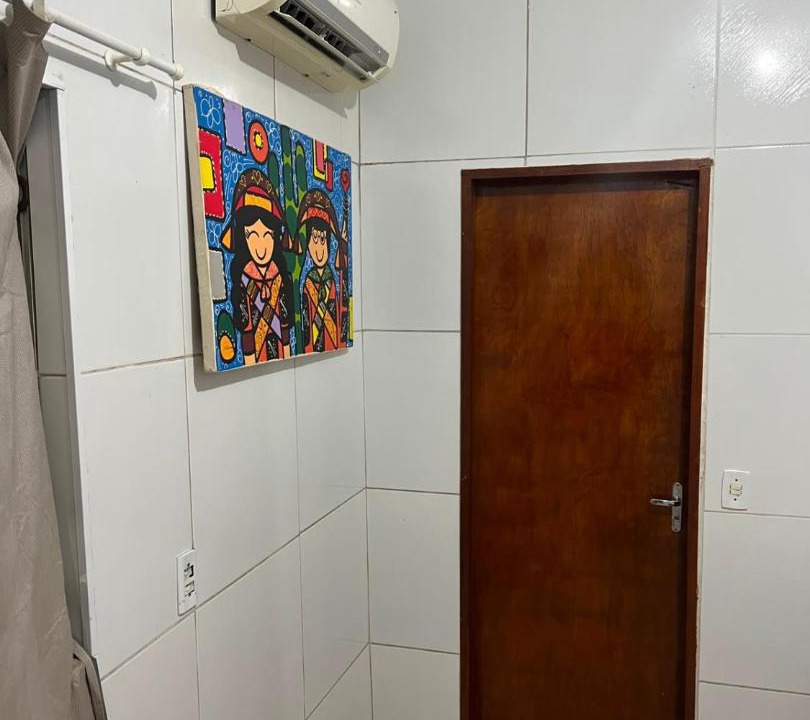 Photo of Bathroom in Praia de Iracema