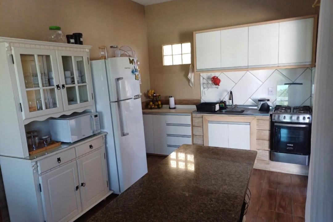 Photo of Kitchen in Roca Grande