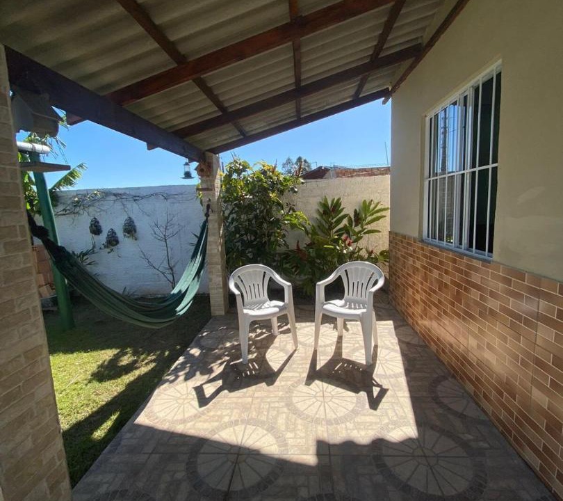 Photo of Patio Balcony in Roca Grande