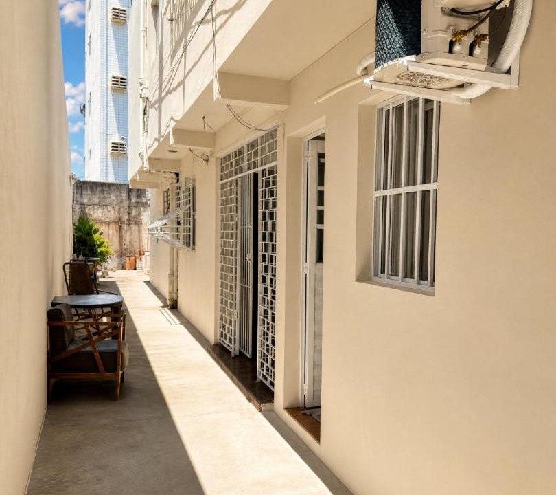 Photo of Patio Balcony in Santo Amaro