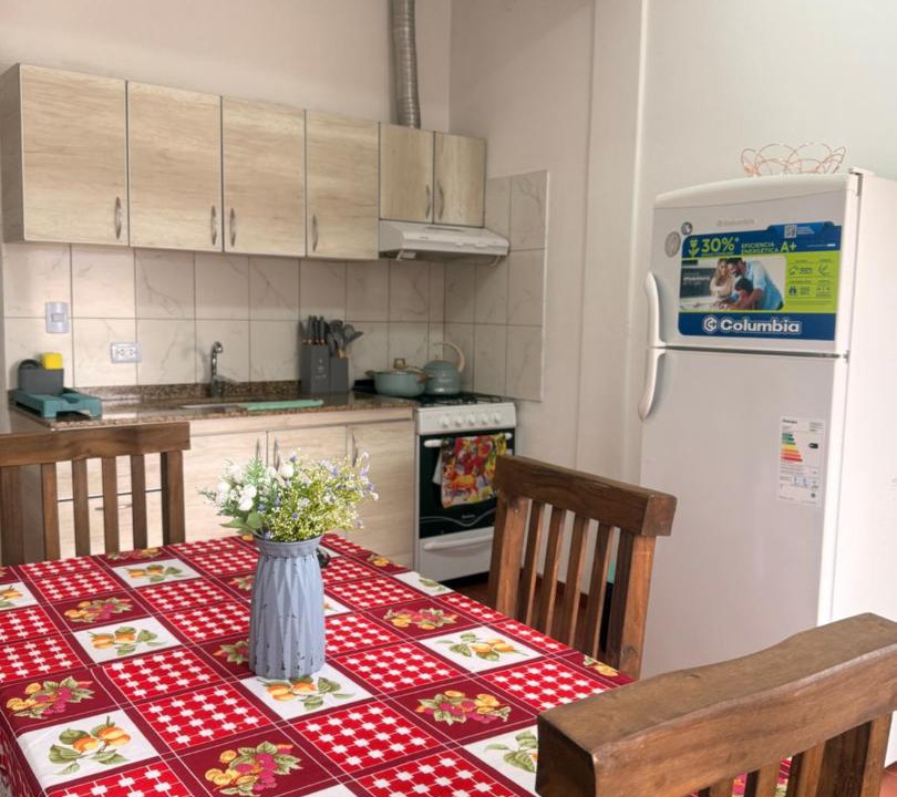 Photo of Kitchen in Catamarca