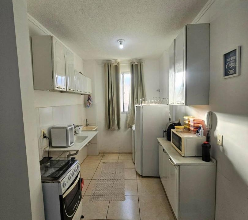Photo of Kitchen in Franca