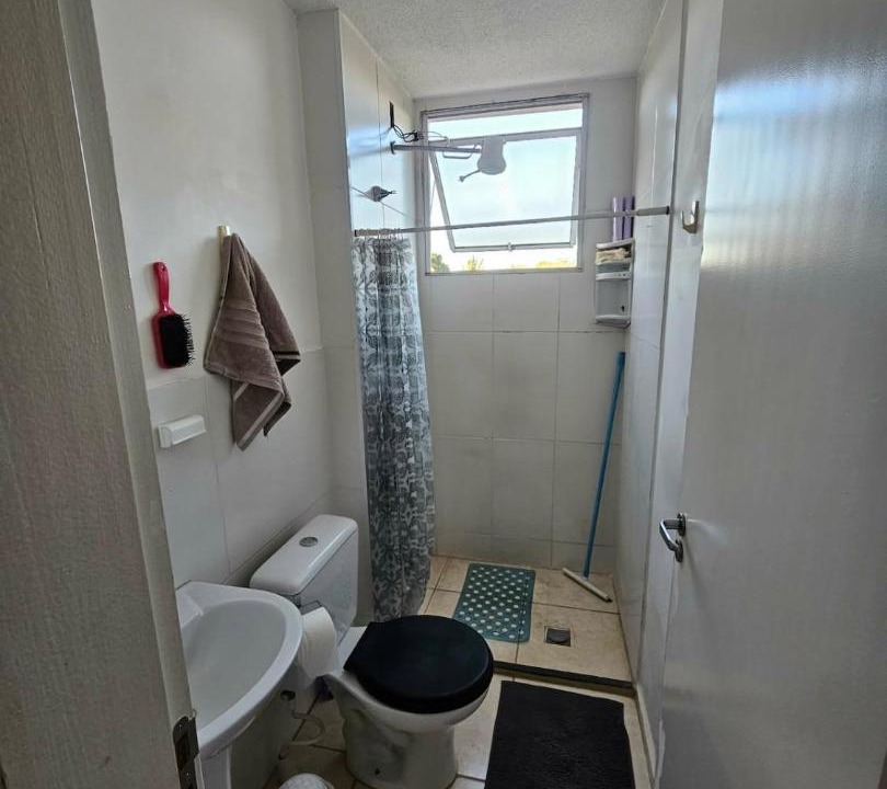 Photo of Bathroom in Franca