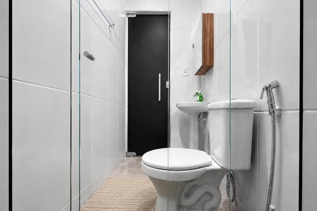 Photo of Bathroom in Fabricas