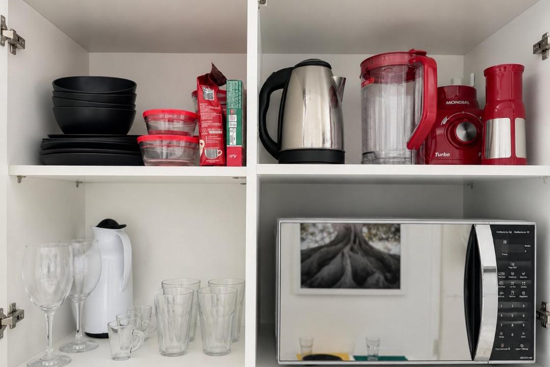 Photo of Kitchen in Fabricas