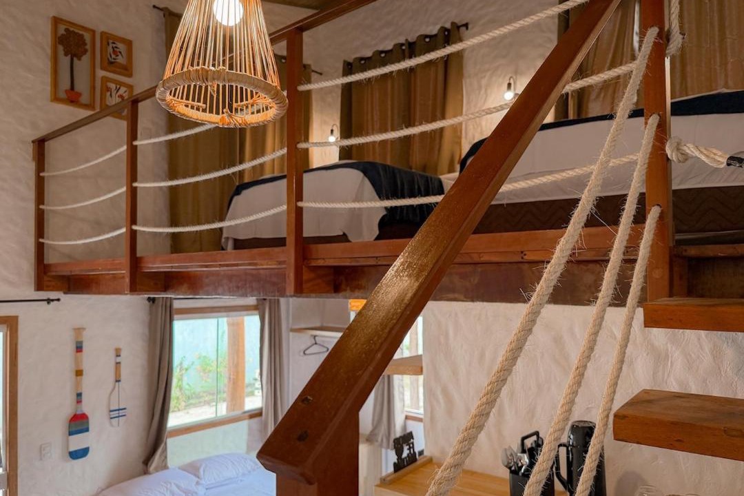 Photo of Bedroom in Barreirinhas