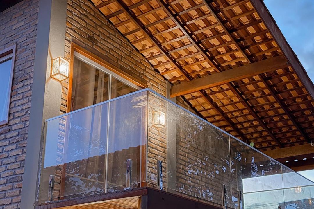 Photo of Patio Balcony in Barreirinhas
