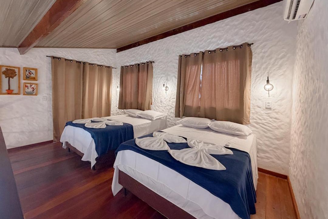 Photo of Bedroom in Barreirinhas