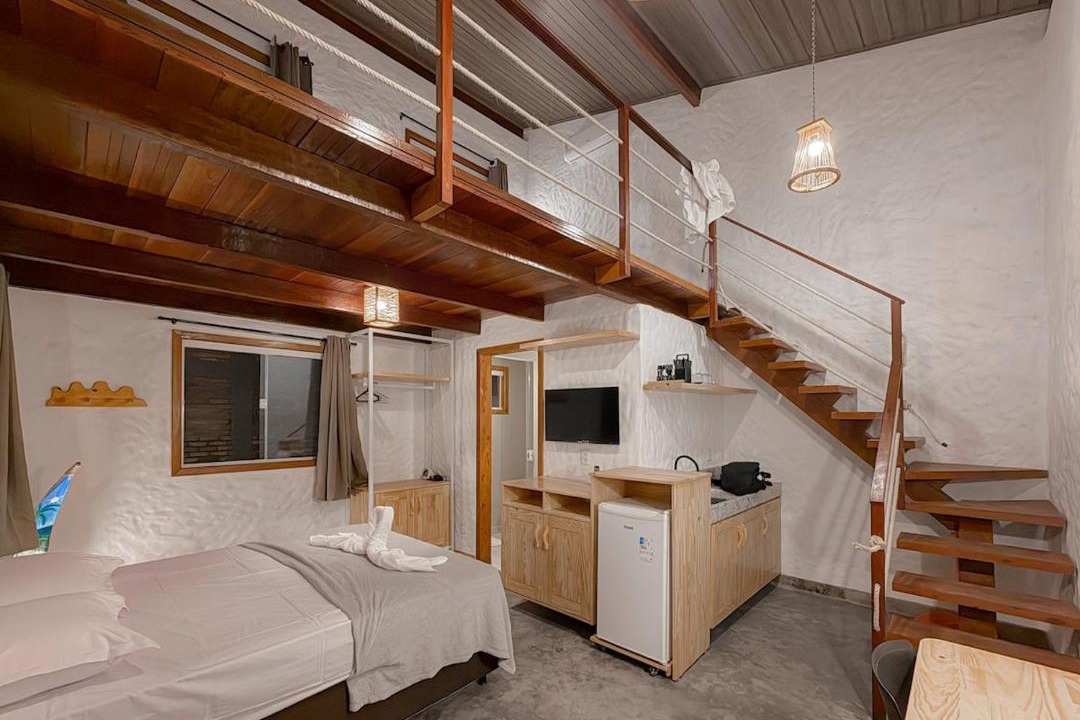 Photo of Bedroom in Barreirinhas