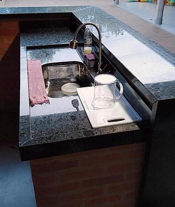 Photo of Kitchen in Ribeirao Preto