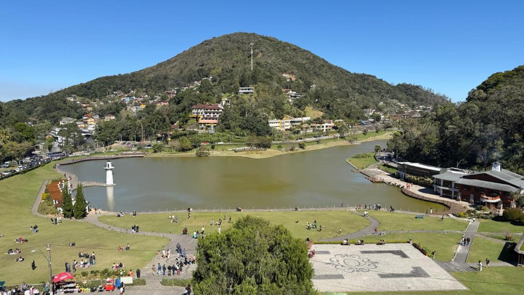 Photo of Others in Quitandinha