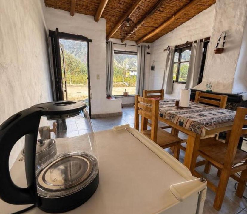 Photo of Kitchen in Maimara