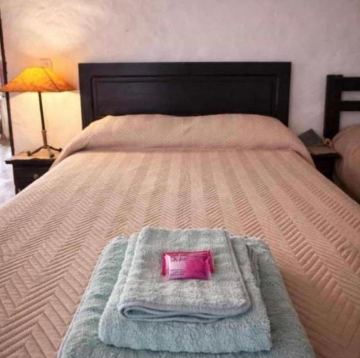 Photo of Bedroom in Maimara