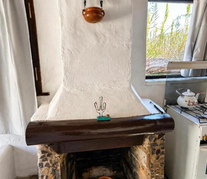 Photo of Kitchen in Maimara
