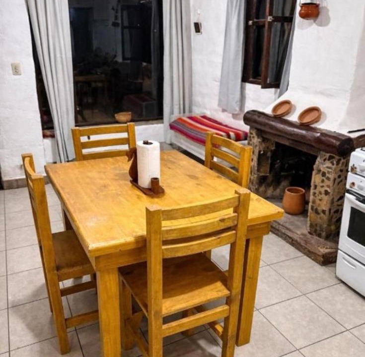 Photo of Kitchen in Maimara