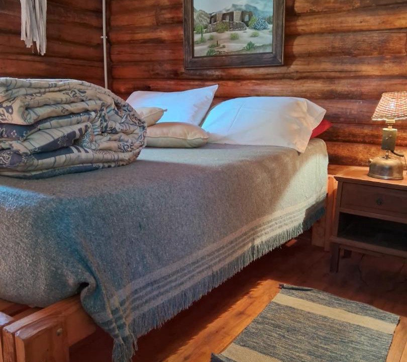 Photo of Bedroom in Puerto Yerua