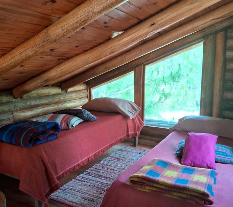 Photo of Bedroom in Puerto Yerua